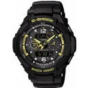 CASIO(カシオ) GW-3500B-1AJF　G-SHOCK SKY COCKPIT MULTIBAND 6