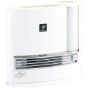 シャープ HX-H120-W(アイボリーホワイト) 加湿セラ...