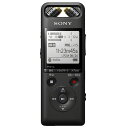 ソニー PCM-A10 リニアPCMレコーダー 16GB