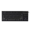 東プレ R2TL-USV-BK(ブラック) REALFORCE TKLテンキーレス 87キー 英語配列