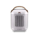 デロンギ HFX30C11-IW(アイボリーホワイト) Ca...