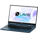 NEC PC-HZ550LAL(インディゴブルー) LAVIE Hybrid ZERO 13.3型液晶