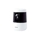 パナソニック KX-HZN200-W(ホワイト) HDペットカメラ
