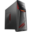 ASUS G11DF-R7G1050 G11DF ゲーミングデスクトップ Ryzen R7-1700+GTX1050搭載 本体のみ