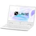 【長期保証付】NEC PC-NM550MAW(パールホワイト) LAVIE Note Mobile 12.5型液晶