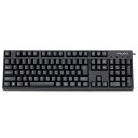 ダイヤテック FKBS108XMRL/NB Majestouch Stingray 有線キーボード 日本語かななし/108キー