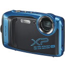  ۏؕt xmtC FinePix XP140(XJCu[)