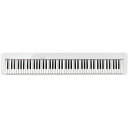 CASIO PX-S1000-WE(ホワイト) Privia(プリヴィア) デジタルピアノ 88鍵盤