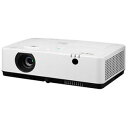 NEC NP-MC332WJL ViewLight 液晶プロジェクター 3300lm WXGA