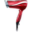 テスコム TID2250-R(レッド) プロテクトイオンドライヤー SALON de TESCOM