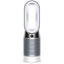 【長期保証付】ダイソン DYSON HP04WSN(ホワイト...