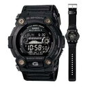 CASIO(カシオ) GW-7900BMS-1JF G-SHOCK M-SPEC タフソーラー MULTIBAND 6