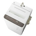 【設置+リサイクル】パナソニック NA-F70PB14-T(ニュアンスブラウン) Fシリーズ 全自動洗濯機 上開き 洗濯7kg