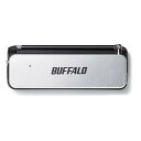 BUFFALO DT-F200/U2W / 高感度 Wチューナー搭載 USB2.0用 地デジチューナー