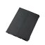 エレコム(ELECOM) TB-A20PMPLFBK(ブラック) iPad Pro 11インチ 2020年春モデル用 フラップカバー