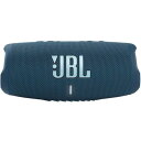 JBL WFC r[ G CHARGE5(u[) |[^uBluetoothXs[J[ JBLCHARGE5BLU