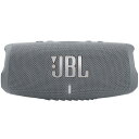JBL WFC r[ G CHARGE5(OC) |[^uBluetoothXs[J[ JBLCHARGE5GRY