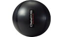 ショッピングシックスパッド MTG SIXPAD(エムティージー シックスパッド) SSAQ03(ブラック) SIXPAD シックスパッド Balance Ball