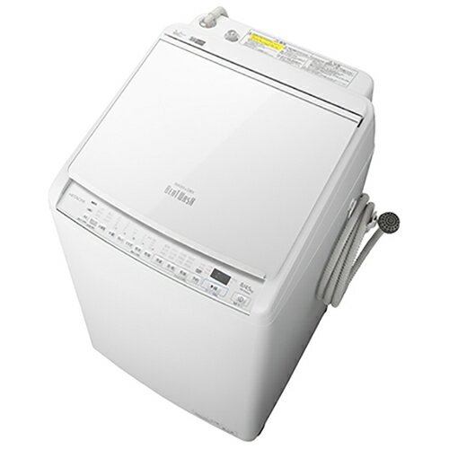 タテ型洗濯乾燥機 BW-DV80G