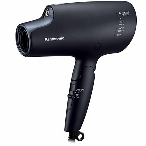 【長期5年保証付】パナソニック Panasonic EH-NA0G-A(ディープネイビー) ヘアー<strong>ドライヤー</strong> <strong>ナノケア</strong> EHNA0GA