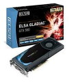 ELSA GD580-15GERX / GLADIAC GTX 580 1.5G...