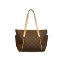 【送料無料】LOUIS VUITTON ルイヴィトン(LOUIS VUITTON) M56688 モノグラム トータリーPM トートバッグ