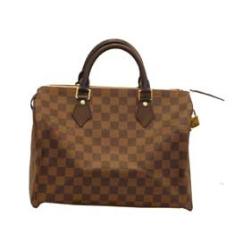 【送料無料】LOUIS VUITTON ルイヴィトン(LOUIS VUITTON) N41531 ダミエ スピーディ30 ミニボストンバッグ