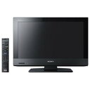 SONY KDL-22CX400 BRAVIA(ブラビア) ハイビジョン液晶テレビ 22V型  