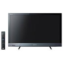 SONY KDL-32EX420-B(ブラック) BRAVIA(ブラビア) ハイビジョン液晶テレビ 32V型