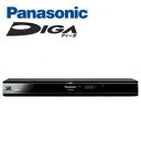 Panasonic DMR-BZT800 DIGA(ディーガ) 3D対応ブルーレイディスクレコーダー 2TB