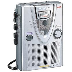 SONY TCM-400 カセットレコーダー【在庫あり】【16時までのご注文完了で当日出荷可能！】