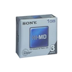 y񂹁iʏ7xjz@SONY y3zHi-MD (1GB) 3HMD1GA 3HMD1GA