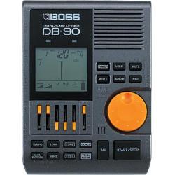 BOSS DB-90 ドクタービート メトロノーム