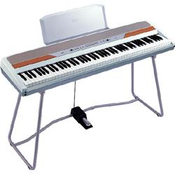 KORG SP-250-WS(ホワイトシルバー) デジタルピアノ
