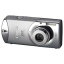 【送料無料】 Canon 【710万画素】デジタルカメラIXY DIGITAL L4GY(オリーブグレー) IXY DIGITA...
