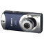 【送料無料】 Canon 【710万画素】デジタルカメラIXY DIGITAL L4BL(ウルトラマリン) IXY DIGITA...