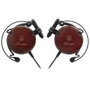 y݌ɂi16o׉\)z@audio-technica CtBbgwbhz@[ATH-EW9] A...