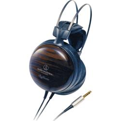 オーディオテクニカ ATH-W5000 Wシリーズ「Raffinato」ダイナミックヘッドホン
