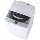 SANYO ASW-E10ZA-W　（クリアホワイト）　全自動洗濯機（10kg）