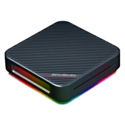 AVerMedia <strong>GC555</strong> <strong>Live</strong> <strong>Gamer</strong> <strong>BOLT</strong> ゲームキャプチャー <strong>GC555</strong>