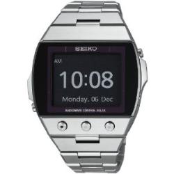 SEIKO SDGA001 BRIGHTZ ブライツ アクティブマトリクスEPD ソーラー電波 メンズ【送料無料】【在庫あり】【15時までのご注文完了で当日出荷可能！】