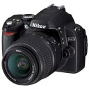 @yzNikon fW^჌tJ D40 YLbg@(ubN) D40LKBK