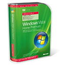 yz}CN\tg Windows Vista Home Premium AJf~bN AbvO[h VISTA ...