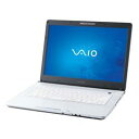 yz\j[ y2007Ntfzm[gp\R VAIO type F VGNFE32HW VGN-FE32H/W ...