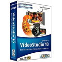 yzVideoStudio 10 ʏ UVS10RTL