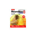 RecordNow 8抷EAbvO[h 225200JAUPG