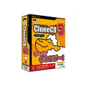 CloneCD5 SAHS-40521