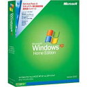 yzWindows XP Home SP2 N09-01081