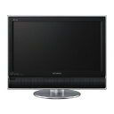 三　菱 20V型液晶テレビ　REAL　LCDH20MX7【REAL LCD-H20MX7 (20)】 LCD-H20MX7