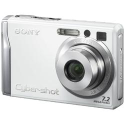 @y݌ɂI[IzSONY(\j[) y720fzfW^J Cyber-shot W80 DSC-W80 (W) izCgj mDSCW ...